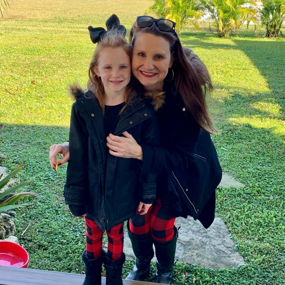 Meet your Posher, Amy